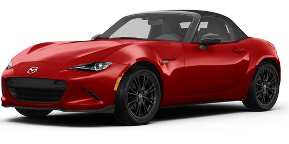 MAZDA MX-5 2025 JM1NDAC74S0653667 image MAZDA MX-5 2025 JM1NDAC74S0653667 image