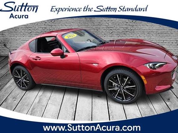 MAZDA MX-5 2025 JM1NDAM71S0654970 image MAZDA MX-5 2025 JM1NDAM71S0654970 image