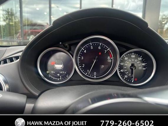 MAZDA MX-5 2025 JM1NDAD74S0652355 image MAZDA MX-5 2025 JM1NDAD74S0652355 image