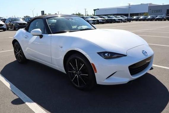 MAZDA MX-5 2025 JM1NDAD79S0652514 image MAZDA MX-5 2025 JM1NDAD79S0652514 image