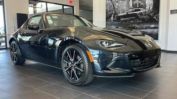 MAZDA MX-5 2025 JM1NDAM73S0650242 image MAZDA MX-5 2025 JM1NDAM73S0650242 image