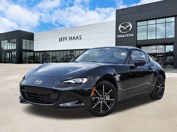 MAZDA MX-5 2025 JM1NDAM71S0650501 image MAZDA MX-5 2025 JM1NDAM71S0650501 image