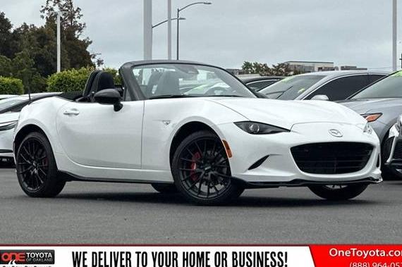 MAZDA MX-5 2025 JM1NDAC71S0651732 image