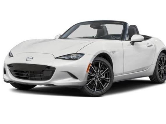 MAZDA MX-5 2025 JM1NDAD74S0651982 image