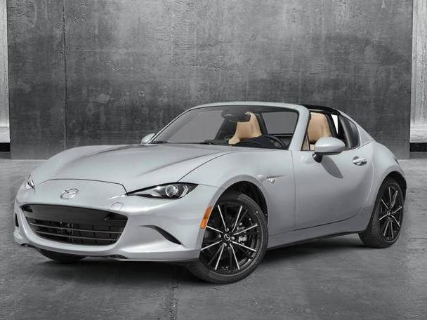 MAZDA MX-5 2025 JM1NDAM72S0650250 image
