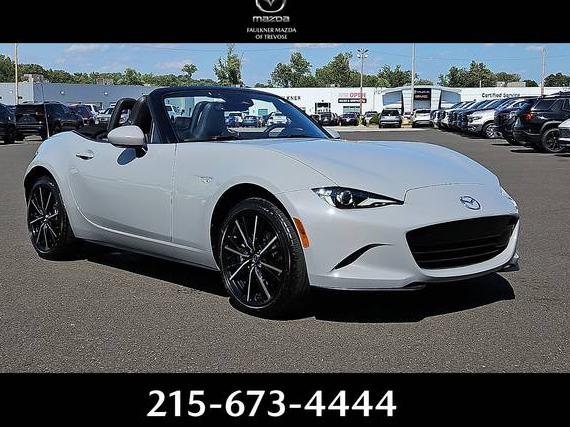 MAZDA MX-5 2025 JM1NDAD77S0654780 image MAZDA MX-5 2025 JM1NDAD77S0654780 image