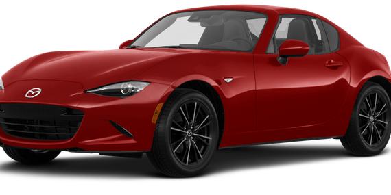 MAZDA MX-5 2025 JM1NDAM76S0656472 image MAZDA MX-5 2025 JM1NDAM76S0656472 image