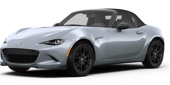 MAZDA MX-5 2025 JM1NDAD75S0651165 image