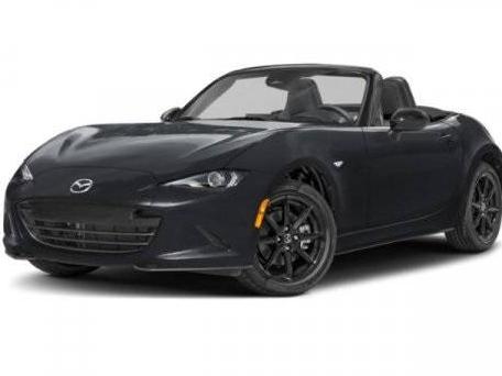 MAZDA MX-5 2025 JM1NDAB7XS0652606 image