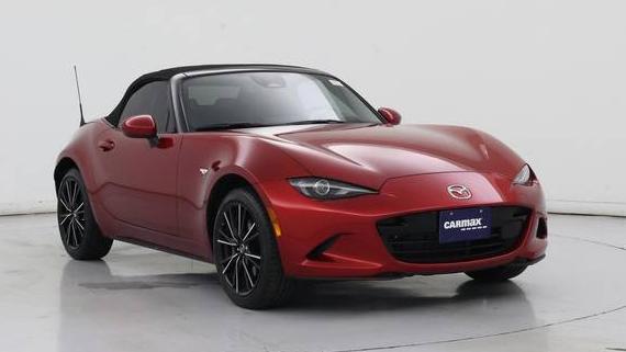 MAZDA MX-5 2025 JM1NDAD73S0650953 image MAZDA MX-5 2025 JM1NDAD73S0650953 image