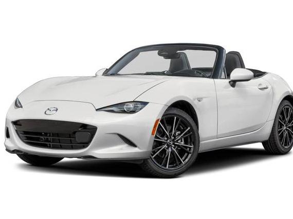 MAZDA MX-5 2025 JM1NDAD7XS0652330 image