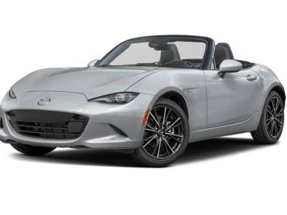 MAZDA MX-5 2025 JM1NDAD70S0650814 image