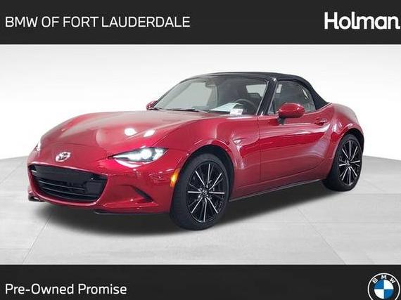 MAZDA MX-5 2025 JM1NDAD73S0651018 image MAZDA MX-5 2025 JM1NDAD73S0651018 image