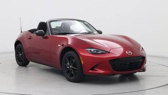 MAZDA MX-5 2025 JM1NDAB73S0651734 image