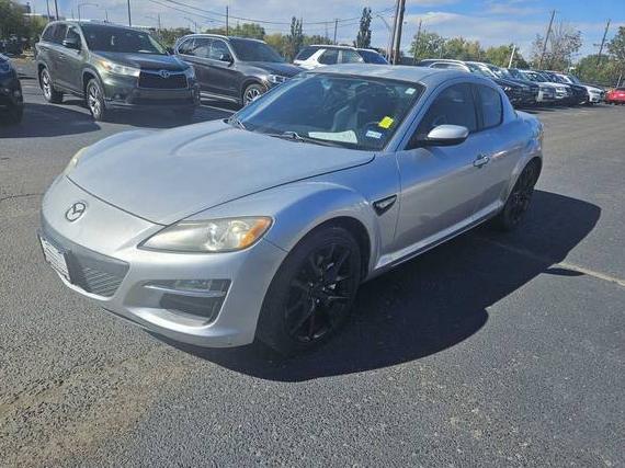 MAZDA RX-8 2009 JM1FE17M990402333 image MAZDA RX-8 2009 JM1FE17M990402333 image