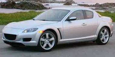 MAZDA RX-8 2004 JM1FE173640115144 image MAZDA RX-8 2004 JM1FE173640115144 image