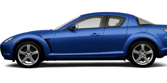 MAZDA RX-8 2006 JM1FE173X60202967 image MAZDA RX-8 2006 JM1FE173X60202967 image