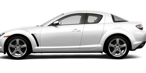 MAZDA RX-8 2006 JM1FE173360207279 image