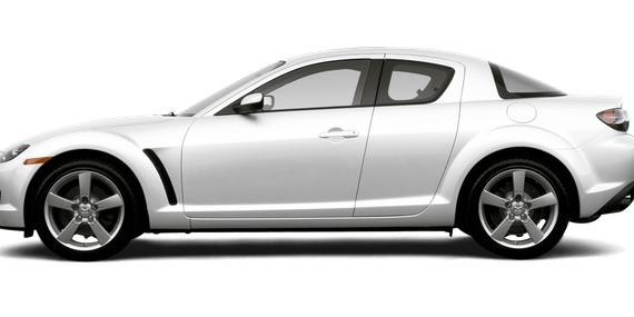 MAZDA RX-8 2006 JM1FE173960207092 image