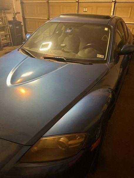 MAZDA RX-8 2005 JM1FE173350147616 image MAZDA RX-8 2005 JM1FE173350147616 image