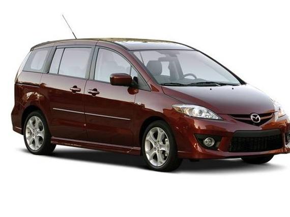 MAZDA MAZDA5 2008 JM1CR293780300707 image MAZDA MAZDA5 2008 JM1CR293780300707 image