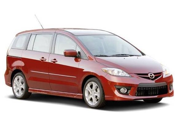 MAZDA MAZDA5 2009 JM1CR293490334864 image MAZDA MAZDA5 2009 JM1CR293490334864 image