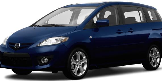 MAZDA MAZDA5 2009 JM1CR293690332615 image MAZDA MAZDA5 2009 JM1CR293690332615 image