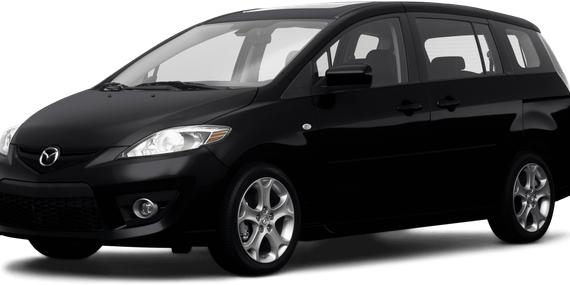 MAZDA MAZDA5 2009 JM1CR293490330751 image