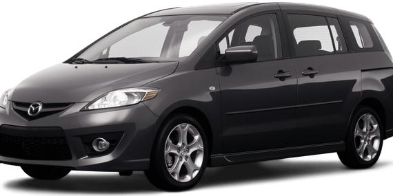 MAZDA MAZDA5 2009 JM1CR29L790357457 image