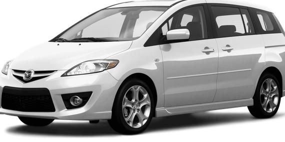 MAZDA MAZDA5 2009 JM1CR29L390351168 image MAZDA MAZDA5 2009 JM1CR29L390351168 image