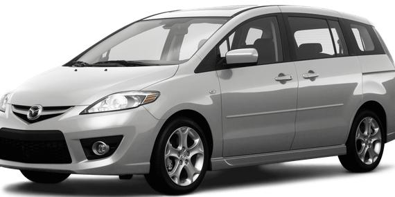 MAZDA MAZDA5 2009 JM1CR293390350568 image