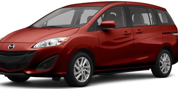 MAZDA MAZDA5 2012 JM1CW2BL5C0115969 image MAZDA MAZDA5 2012 JM1CW2BL5C0115969 image