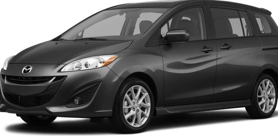 MAZDA MAZDA5 2012 JM1CW2DL2C0133147 image MAZDA MAZDA5 2012 JM1CW2DL2C0133147 image