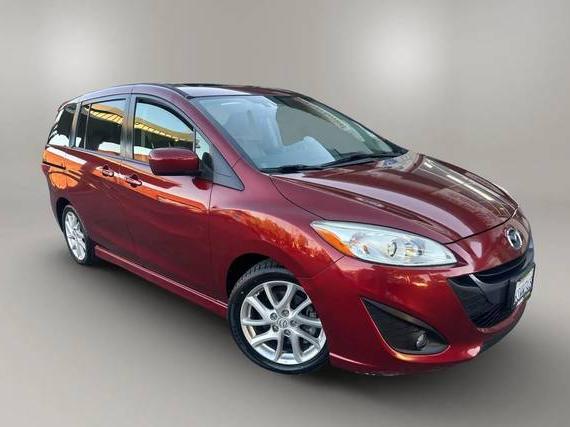 MAZDA MAZDA5 2012 JM1CW2DL8C0127370 image MAZDA MAZDA5 2012 JM1CW2DL8C0127370 image