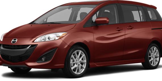 MAZDA MAZDA5 2012 JM1CW2DL2C0142902 image