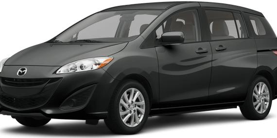MAZDA MAZDA5 2012 JM1CW2BL1C0141243 image
