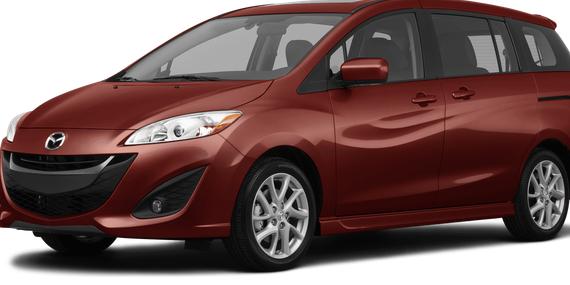 MAZDA MAZDA5 2012 JM1CW2DL8C0140099 image MAZDA MAZDA5 2012 JM1CW2DL8C0140099 image