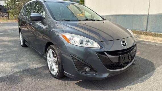 MAZDA MAZDA5 2012 JM1CW2CLXC0100477 image MAZDA MAZDA5 2012 JM1CW2CLXC0100477 image