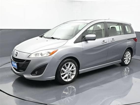 MAZDA MAZDA5 2012 JM1CW2DL0C0126150 image MAZDA MAZDA5 2012 JM1CW2DL0C0126150 image