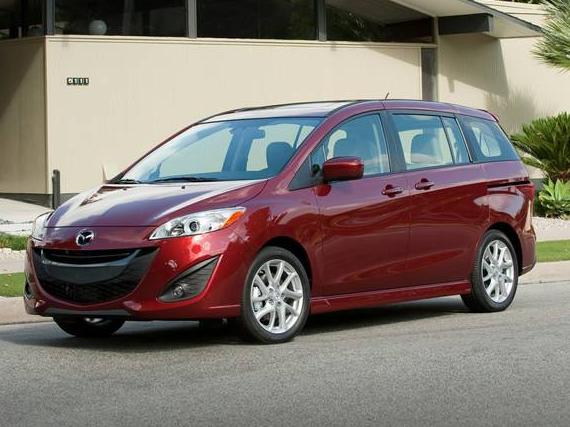 MAZDA MAZDA5 2012 JM1CW2BL7C0107341 image MAZDA MAZDA5 2012 JM1CW2BL7C0107341 image