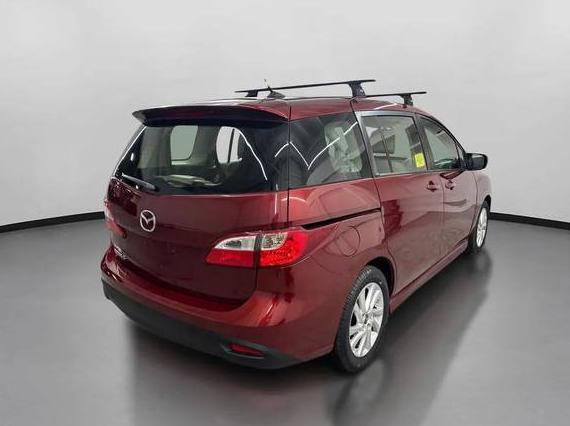 MAZDA MAZDA5 2012 JM1CW2DLXC0123109 image MAZDA MAZDA5 2012 JM1CW2DLXC0123109 image