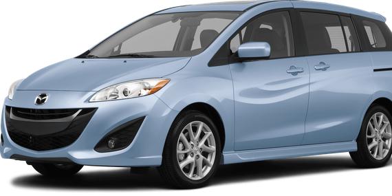 MAZDA MAZDA5 2012 JM1CW2CL2C0116057 image MAZDA MAZDA5 2012 JM1CW2CL2C0116057 image