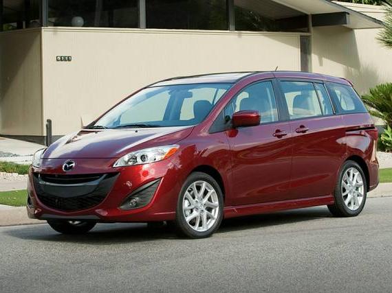 MAZDA MAZDA5 2012 JM1CW2BL0C0139337 image MAZDA MAZDA5 2012 JM1CW2BL0C0139337 image