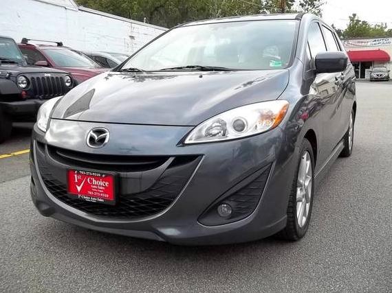 MAZDA MAZDA5 2012 JM1CW2DL5C0141436 image MAZDA MAZDA5 2012 JM1CW2DL5C0141436 image