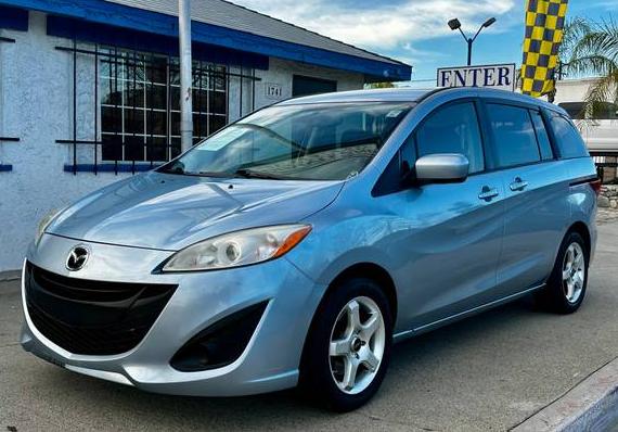 MAZDA MAZDA5 2012 JM1CW2BL8C0102309 image MAZDA MAZDA5 2012 JM1CW2BL8C0102309 image