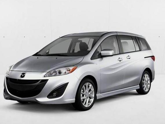 MAZDA MAZDA5 2012 JM1CW2CL0C0121421 image MAZDA MAZDA5 2012 JM1CW2CL0C0121421 image