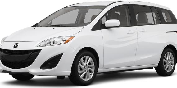 MAZDA MAZDA5 2012 JM1CW2BL0C0134879 image MAZDA MAZDA5 2012 JM1CW2BL0C0134879 image