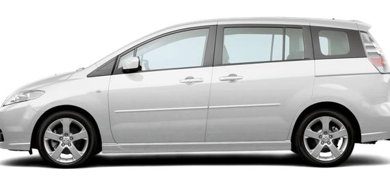 MAZDA MAZDA5 2006 JM1CR293660120471 image MAZDA MAZDA5 2006 JM1CR293660120471 image