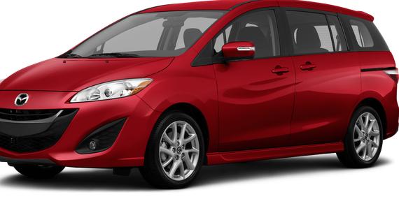 MAZDA MAZDA5 2013 JM1CW2BL9D0161807 image MAZDA MAZDA5 2013 JM1CW2BL9D0161807 image