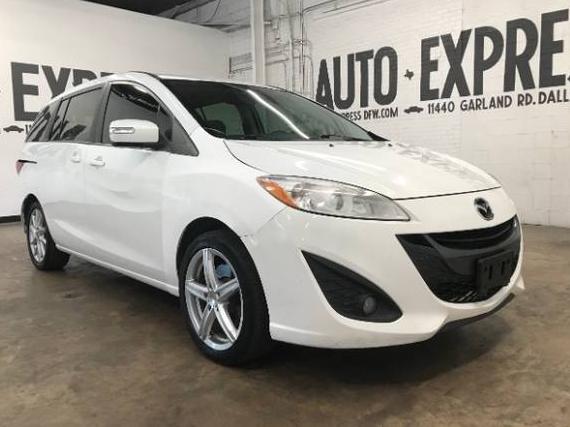 MAZDA MAZDA5 2013 JM1CW2DL8D0161245 image MAZDA MAZDA5 2013 JM1CW2DL8D0161245 image